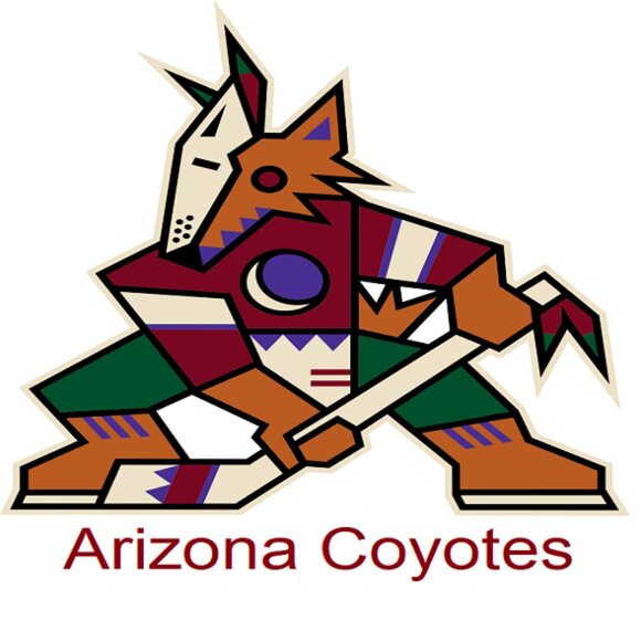 Arizona Coyotes Hockey Card Collection - 35+ Cards - Various Seasons & Series - Picture 1 of 1